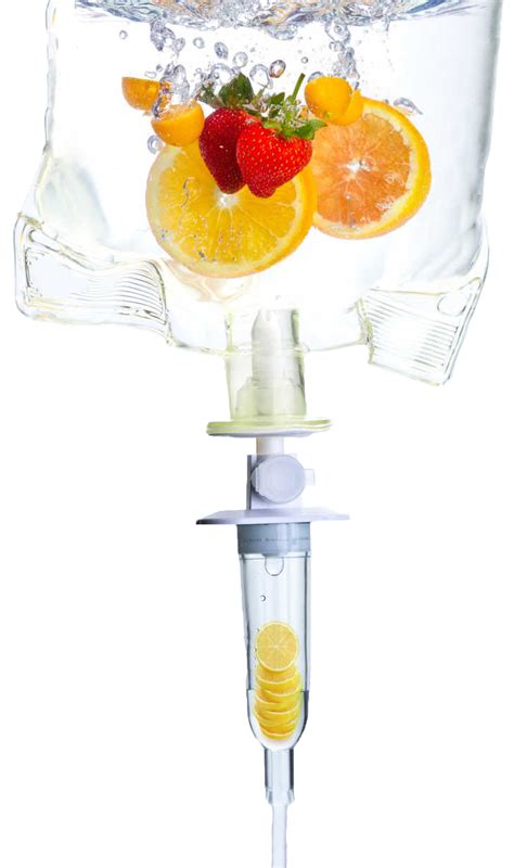 Boost Your Health With Mobile Iv Infusions And Nad Therapy