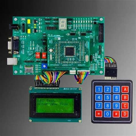 Embedded Development Boards At Best Price In India