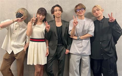 Aaa 與 真司郎 あたえ しんじろう が同性愛者であることを公表。公表した経緯やファンやメンバーの反応はいかに？ Kiten