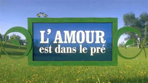 L Amour Est Dans Le Pr Une Pr Tendante Aurait Eu Une Histoire Avec