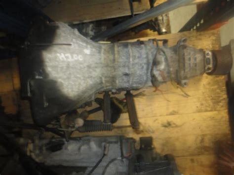 Gearbox Hyundai H100 Altijd Raak Penders