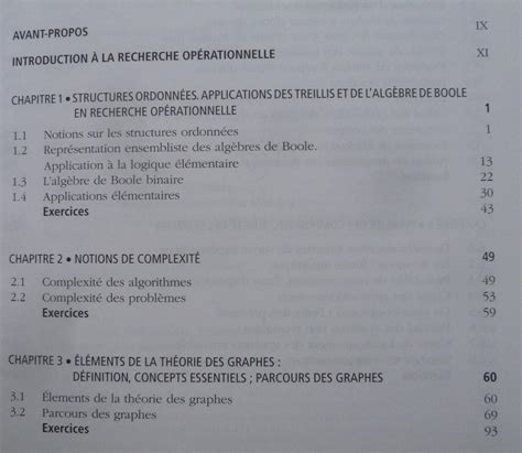 Précis de recherche opérationnelle Méthodes et exercices by Robert