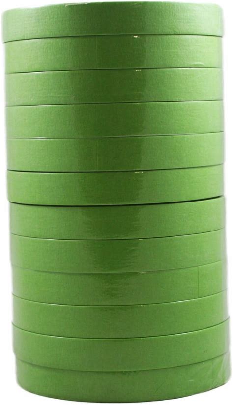 Best 3M Green Masking Tape 1 Inch - Home Tech Future