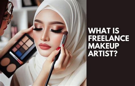 What Is Freelance Makeup Artist Wulan Mua