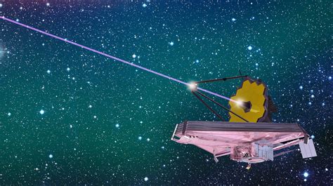 James Webb Telescope Finds Most Distant Supernova Ever Seen Ruetir