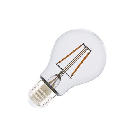 Crompton 11904 Crompton 7 5w Warm White Dimmable E27 Led Decorative