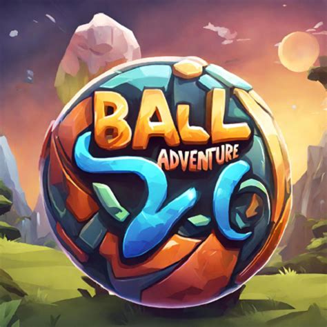 Ball Adventure - Google Play 앱