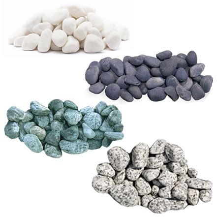 PEBBLES CMC Construction Material Company