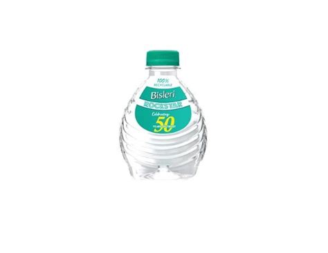 Bisleri 300 Ml Mineral Water Pack Of 24 Packaging Type Case At