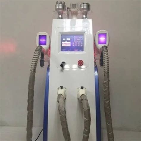 Body Shaper Laser Cryolipolysis Slimming Machines At Rs In New Delhi