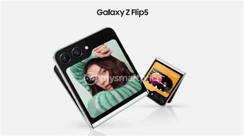 Samsung Galaxy Z Flip 5 Galaxy Watch 6 And Galaxy Tab S9 Ultra Appear