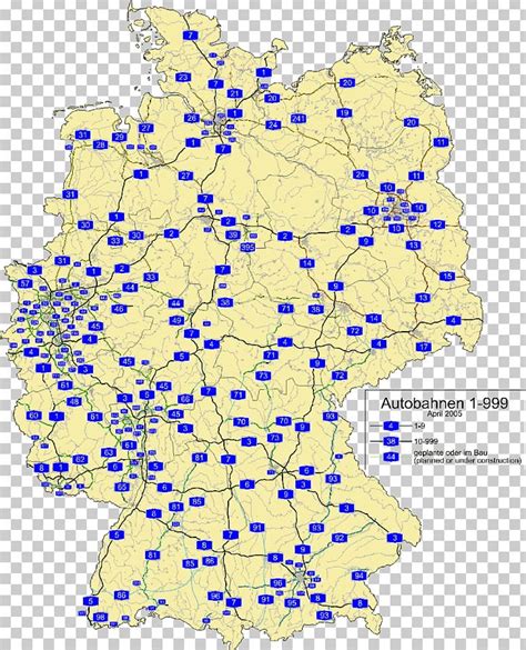 Average speed on autobahn - footvol