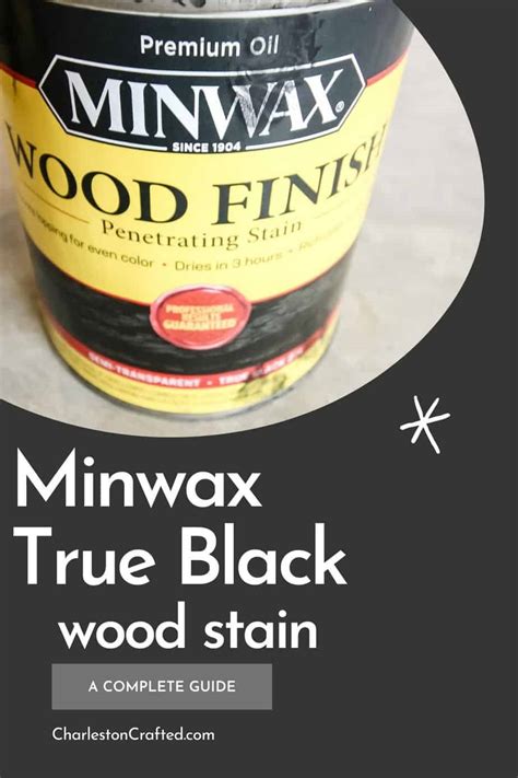 The Best Wood Stains On Poplar