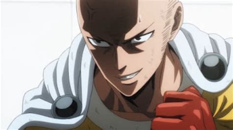 Fakta Menarik Tentang Saitama One Punch Man