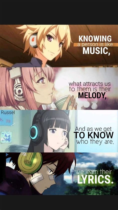 Anime Quotes | Anime quotes inspirational, Anime qoutes, Anime life