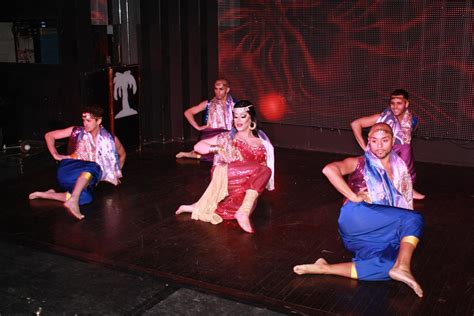 Miss Paradise Pageant 2015 Get Out Magazine NYCs Gay Magazine