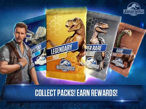 Jurassic World The Game Tips And Tricks 4 Ways To Get More Dna