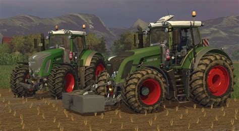 Fendt Vario V Farming Simulator Mods Fs Mods