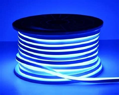 Manguera Neon Led Rollo 25 Mts Color A Elegir Envio Gratis Envío gratis