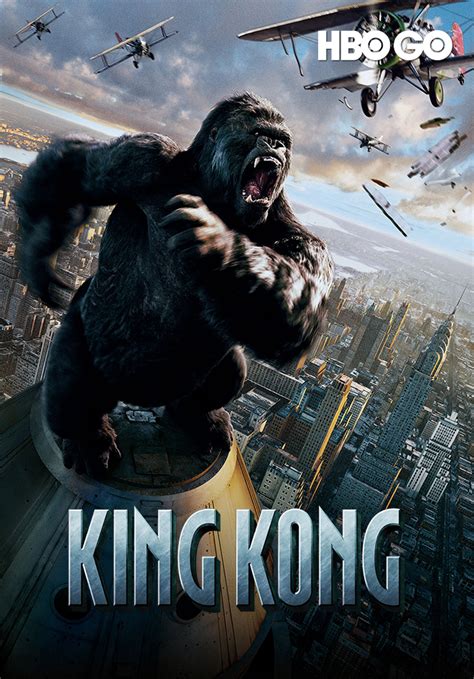 King Kong Vieon