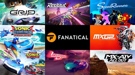 Multiplayer Racing Games | PC and Steam Keys | Page 2 | Fanatical