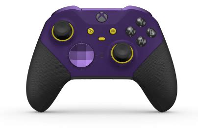 Design a Custom Elite Wireless Controller Series 2 | Xbox