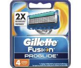 Gillette Fusion Proglide Ersatzklingen Ab Januar Preise