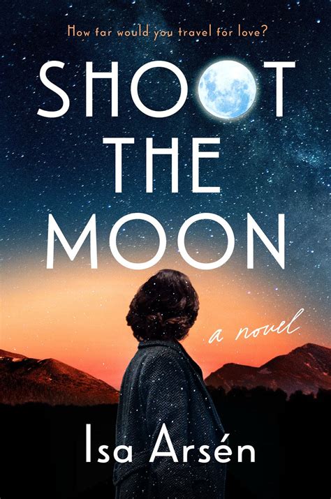 Shoot The Moon The Bookshelf