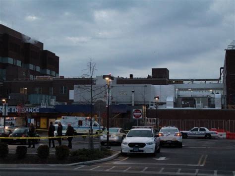 UPDATE: Arrest Made After Shots Fired Outside Southside Hospital - Bay ...