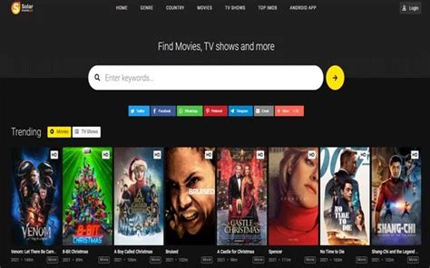 Explore The Best 8 Alternatives To Theflixer