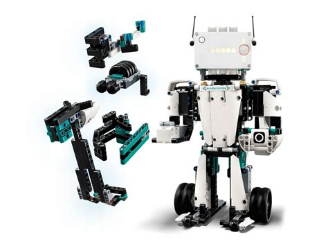 Lego mindstorms 51515-изобретатель роботов в Украине купить из Европы ...