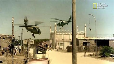 No Man Left Behind The Real Black Hawk Down