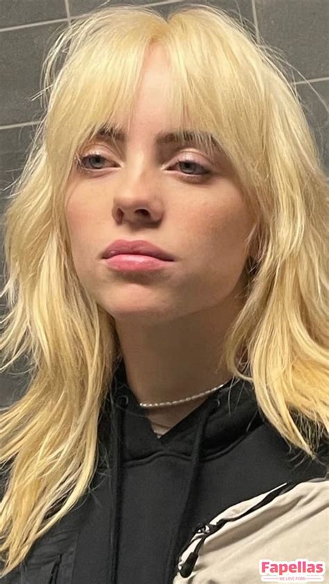 Billie Eilish Aka Fake Aka Billeeilish Aka Billieeilish Nude Leaks