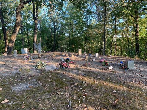 Scott Cemetery In Pilgrim Kentucky Find A Grave Begraafplaats