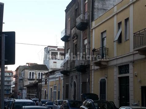 Vendita Appartamento Catania Bilocale In Via Gaetano Donizetti Da