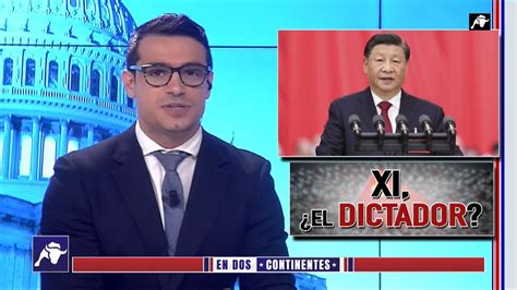 Joe Biden Llama Dictador A Xi Jinping YouTube