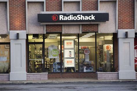 radioshack  building  decentralized cryptocurrency exchange engadget