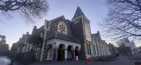 Mainly Museums One Last Visit Of Canterbury Museum For Old Times Sake