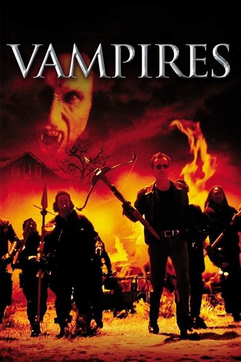 Horror Review John Carpenters Vampires 1998 Razs Midnight Macabre