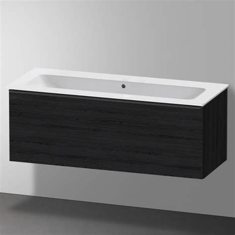 Duravit Me By Starck Waschtisch Mit D Neo Waschtischunterschrank Mit