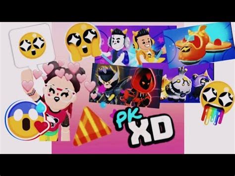 PK XD ARCHIVES 2 0 UPDATE NEW SPOLIER Pkxd YouTube