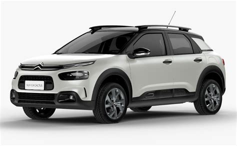 Los Suv Y Crossover M S Baratos Con Caja Autom Tica Precio Y Equipamiento