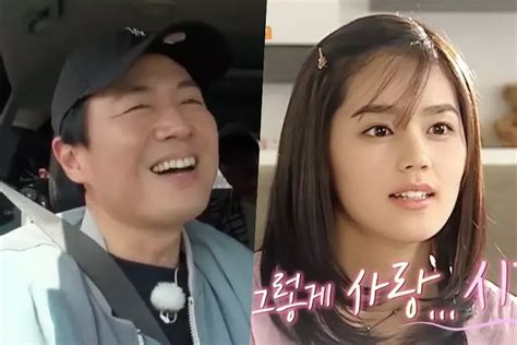 Yeon Jung Hoon Cuenta La Historia De Cómo Se Enamoró De Su Esposa Han Ga In