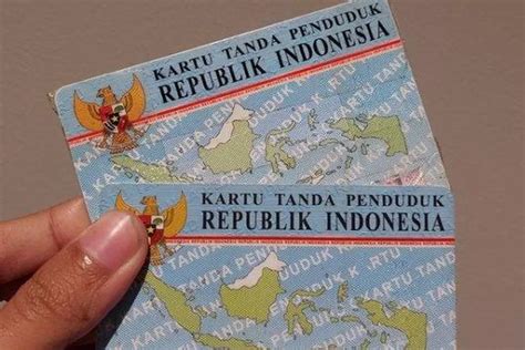 Cara Buat Ktp Secara Online Di Bekasi Melalui Aplikasi E Open Bekasi