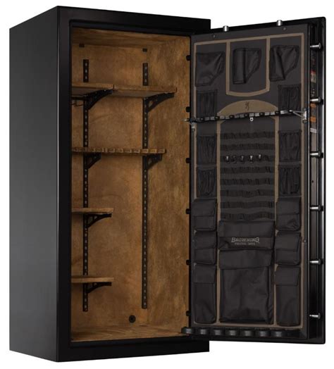 Browning Rw33 Rawhide Standard Gun Safe 2021 Model Safe And Vault