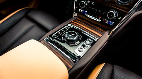 Rolls Royce Cullinan on Behance