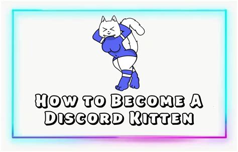 Discord Kitten Explained What They Are What They Do 44 Off