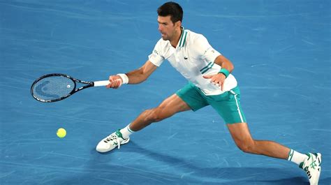 Alexander Zverev Ends Novak Djokovic S Golden Slam Hopes With Comeback Win At Olympics