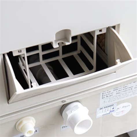 Kf80ct S Centrifugal Fan Industrial Evaporative Air Cooler System Type