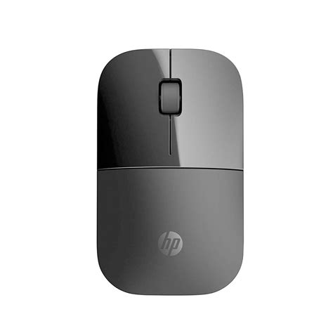 Hp Z3700 Black Wireless Mouse V0l79aa Softcom